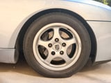 1993 Porsche 968 - Preview 11