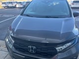 2025 Honda Odyssey - Preview 6