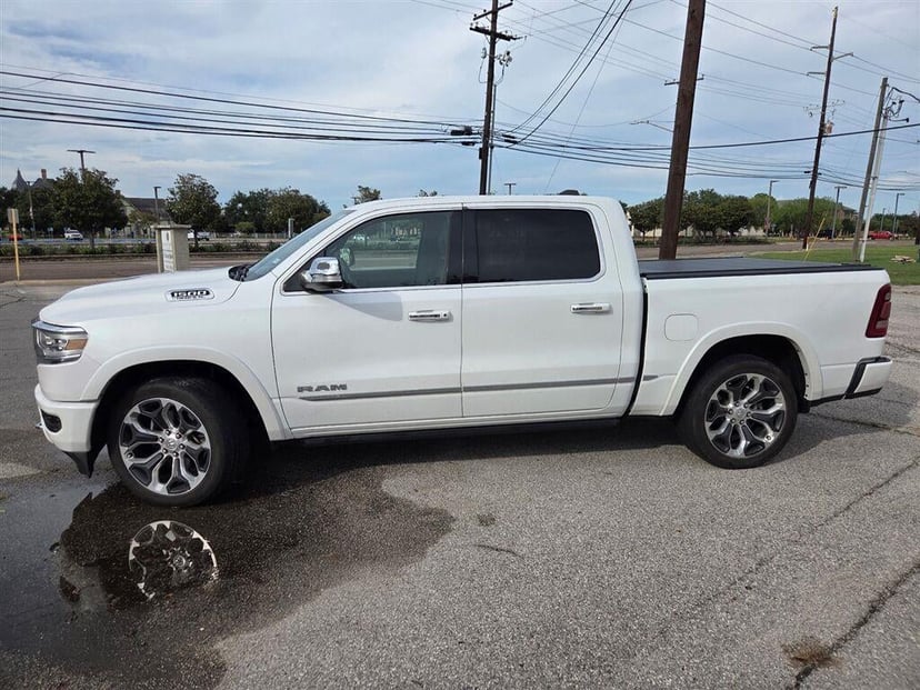 2020 Ram 1500 - Image 1