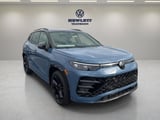2026 Volkswagen Tiguan - Preview 7