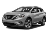 2017 Nissan Murano - Preview 5