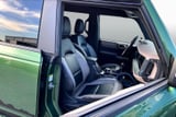 2022 Ford Bronco - Preview 8