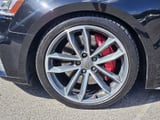 2018 Audi S5 Sportback - Preview 9