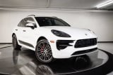 2021 Porsche Macan - Preview 9