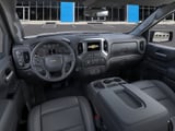 2026 Chevrolet Silverado 1500 - Preview 15