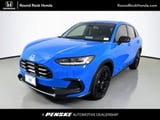 2027 Honda HR-V - Preview 2