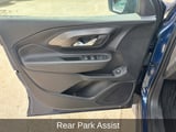 2022 GMC Terrain - Preview 10
