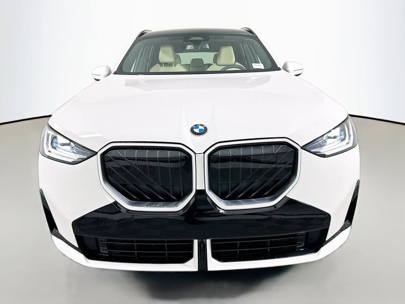 2026 BMW X3 - Image 1