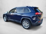 2014 Jeep Cherokee - Preview 7