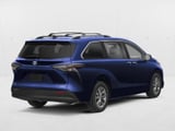 2026 Toyota Sienna - Preview 2
