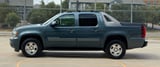 2012 Chevrolet Avalanche - Preview 7