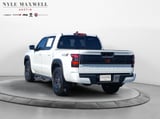 2026 Nissan Frontier - Preview 14