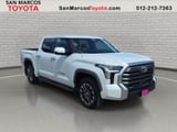 2024 Toyota Tundra - Preview 3