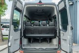 2016 Mercedes-Benz Sprinter - Preview 9