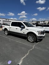 2019 Ford F-150 - Preview 4