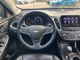 2024 Chevrolet Malibu - Preview 14