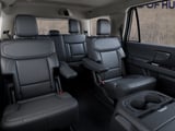 2027 Ford Expedition - Preview 11