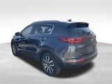 2017 Kia Sportage - Preview 7
