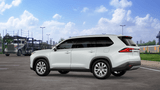 2026 Toyota Grand Highlander - Preview 5