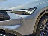 2026 Acura ADX - Preview 8