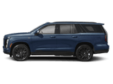 2027 Cadillac Escalade - Preview 3