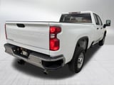 2021 Chevrolet Silverado 2500 HD - Preview 9