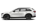 2026 Mazda CX-90 - Preview 3
