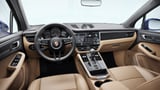 2026 Porsche Macan - Preview 9