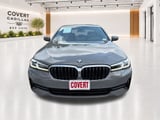 2021 BMW 5 Series - Preview 2
