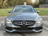 2017 Mercedes-Benz C-Class - Preview 8
