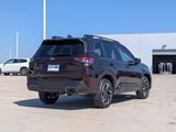 2026 Subaru Forester - Preview 5