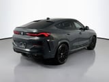 2023 BMW X6 - Preview 5