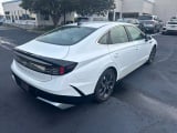 2024 Hyundai Sonata - Preview 6