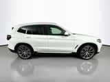 2023 BMW X3 - Preview 4