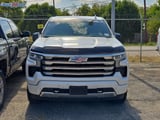 2022 Chevrolet Silverado 1500 - Preview 3
