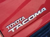 2014 Toyota Tacoma - Preview 12