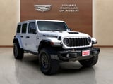 2024 Jeep Wrangler - Preview 6