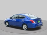 2016 Nissan Versa - Preview 3