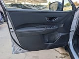 2026 Subaru Outback - Preview 16