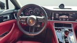 2021 Porsche Panamera - Preview 12