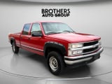 1998 Chevrolet 3500 - Preview 4