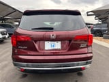 2018 Honda Pilot - Preview 5