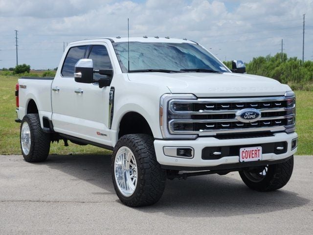 2024 Ford F-350 - Image 2