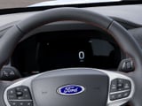 2027 Ford Explorer - Preview 13