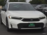 2025 Honda Civic - Preview 3