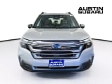 2026 Subaru Forester - Preview 3
