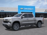 2026 Chevrolet Silverado 1500 - Preview 2