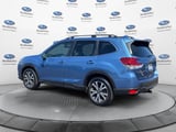 2023 Subaru Forester - Preview 3
