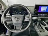 2026 Toyota Sienna - Preview 11
