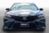 2024 Toyota Camry - Preview 3